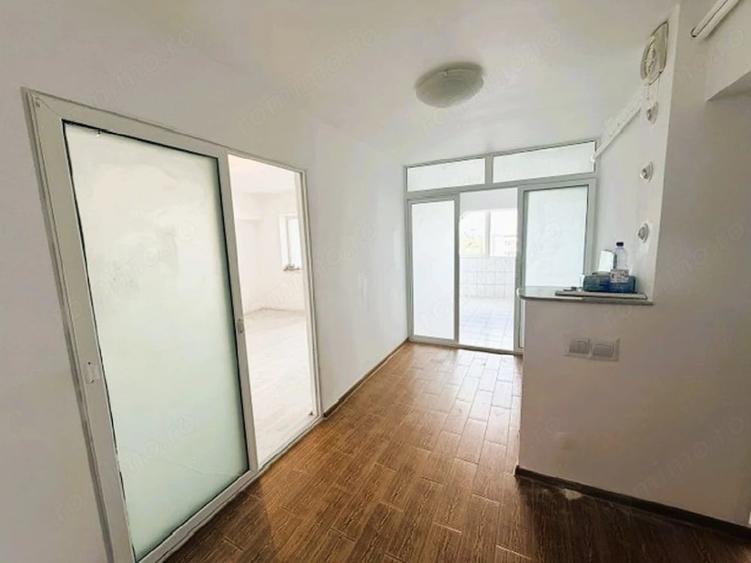 Apartament cu 2 camere decomandat în Tineretului