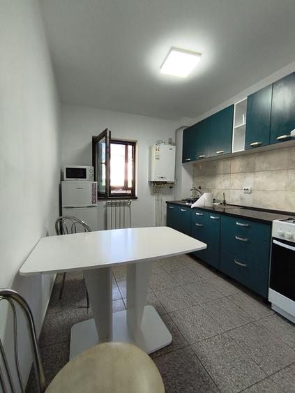 Apartament cu o camera decomandat in Pacurari - 7