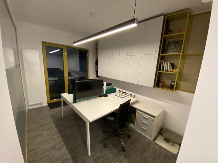 Apartament cu 2 camere decomandat, mobilat în Moșilor