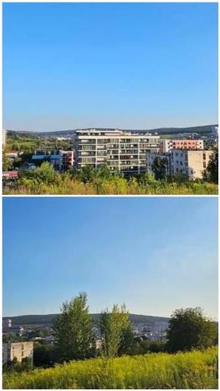 Teren Construcții intravilan de 1000 mp, în Tudor Vladimirescu