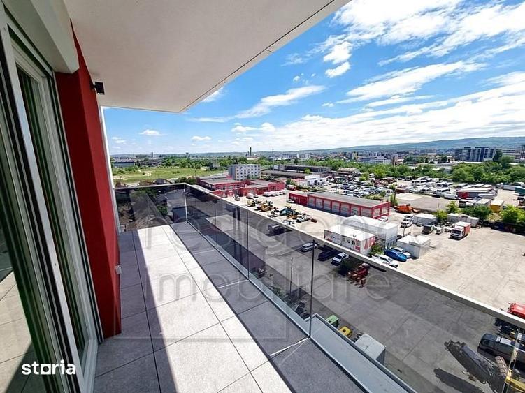 Termen scurt! Apartament modern 3 camere, Iris, Elite Residence+Garaj - 11