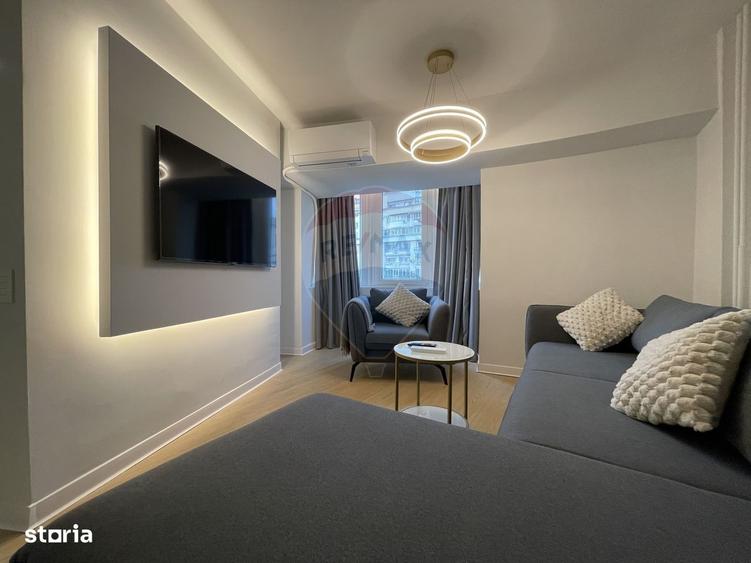 Apartament cu 3 camere, mobilat în Alba Iulia