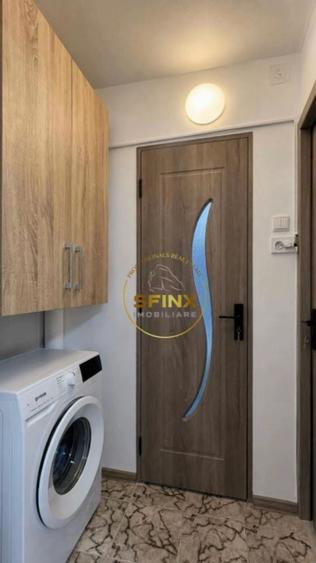 Apartament cu 2 camere în Nicolae Grigorescu