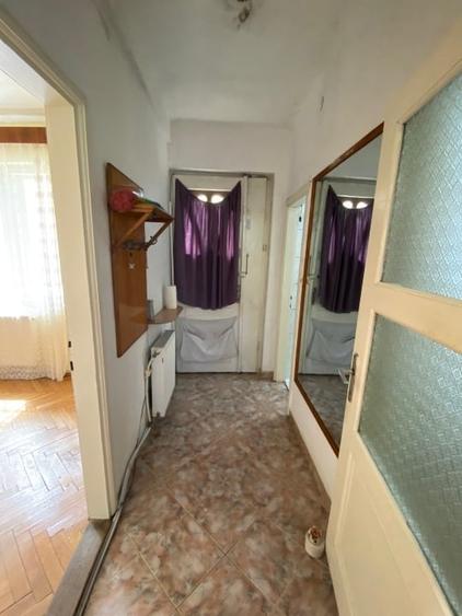Duplex cu 3 camere cu Canalizare în Luncă