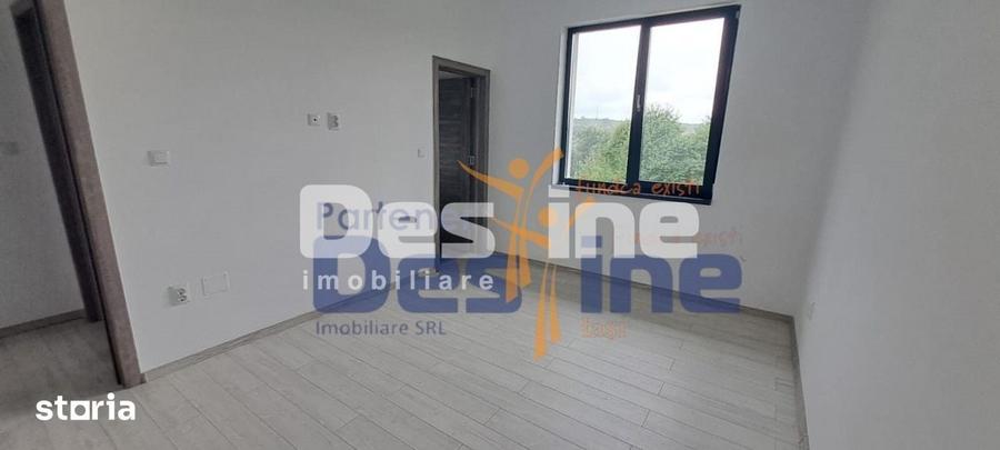 Casă cu 4 camere cu Teren 440 Mp în Miroslava