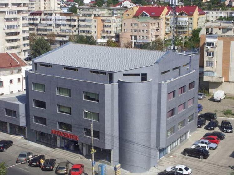 Spațiu comercial, de 25 mp, în Moara de foc
