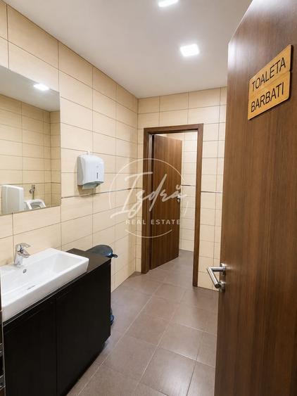 Spațiu comercial, de 100 mp, în Tălmaciu