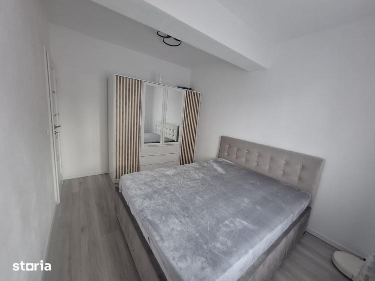 Apartament cu 3 camere în Vest