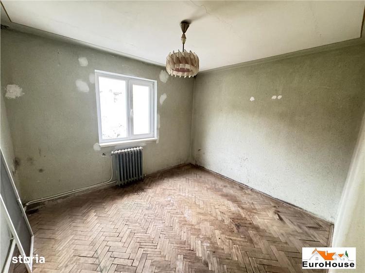 Apartament cu 2 camere în Cetate — fotografia 3