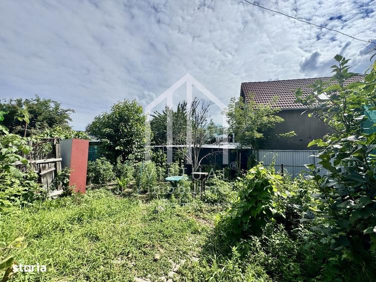 Garsonieră în Lazaret