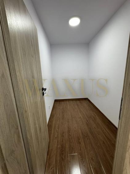 Apartament de Vanzare I SU 55mp I Balcon I Garaj - Terra - 5