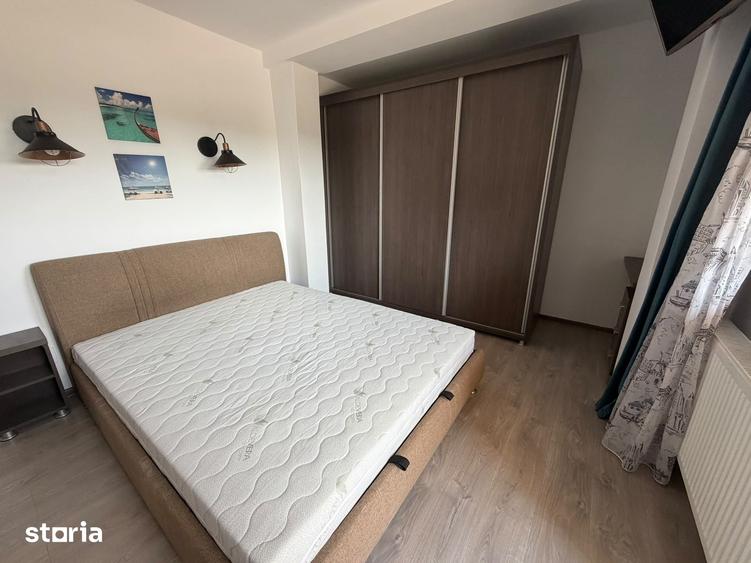 Apartament de 3 camere, etaj intermediar, bloc nou, CUG - 8