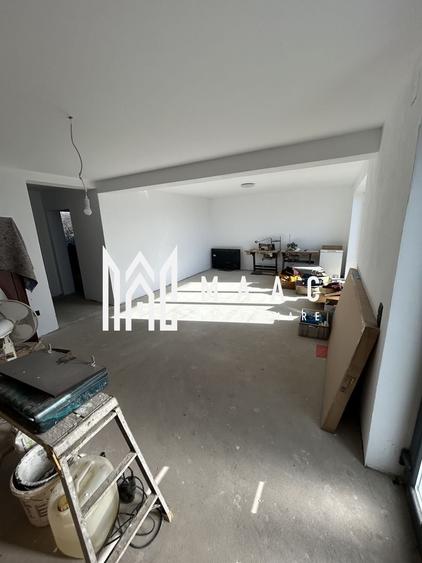 Duplex cu 4 camere cu Canalizare în Daia