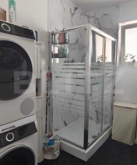 Apartament modern cu 3 camere - bloc nou (2021) - Zona Nord - 7