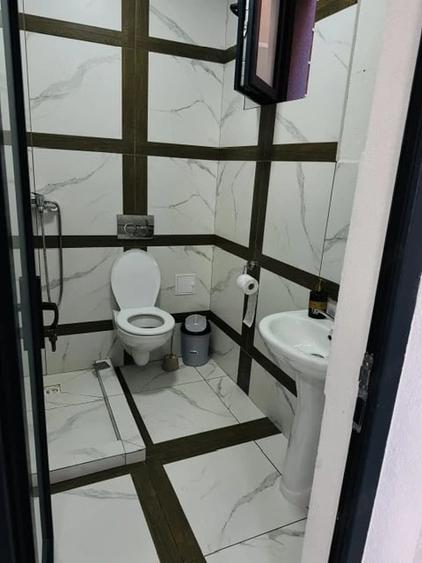 Spațiu comercial, de 100 mp, în Central