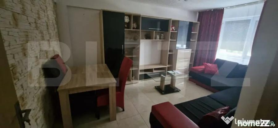 Apartament cu 2 camere decomandat în Doicești