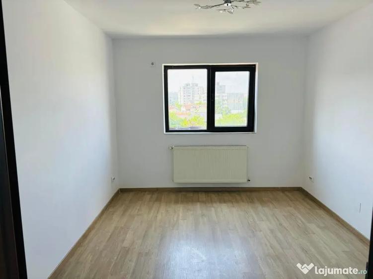 Apartament cu 2 camere decomandat, mobilat în Frumoasa