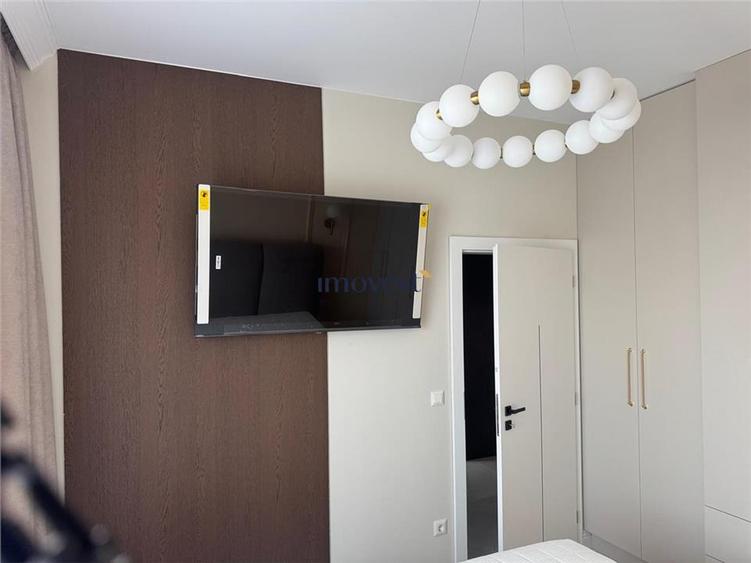 Apartament cu 2 camere decomandat în 14 Mai