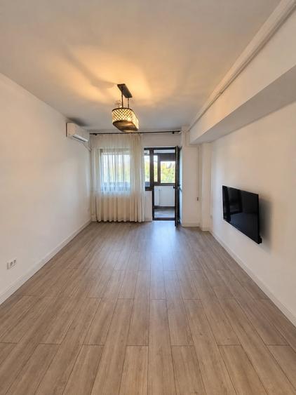 Apartament cu 2 camere decomandat în Bucium
