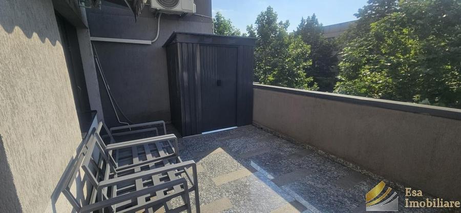 Apartament 3 camere imobil nou-Virtutii - 3