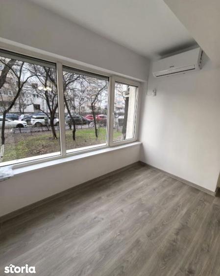 Apartament cu 2 camere, mobilat în Dorobanți