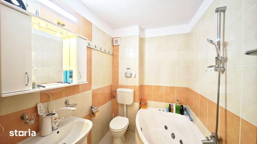 Apartament 3 Camere Decomandat, 2 Bai | Lotus - 7