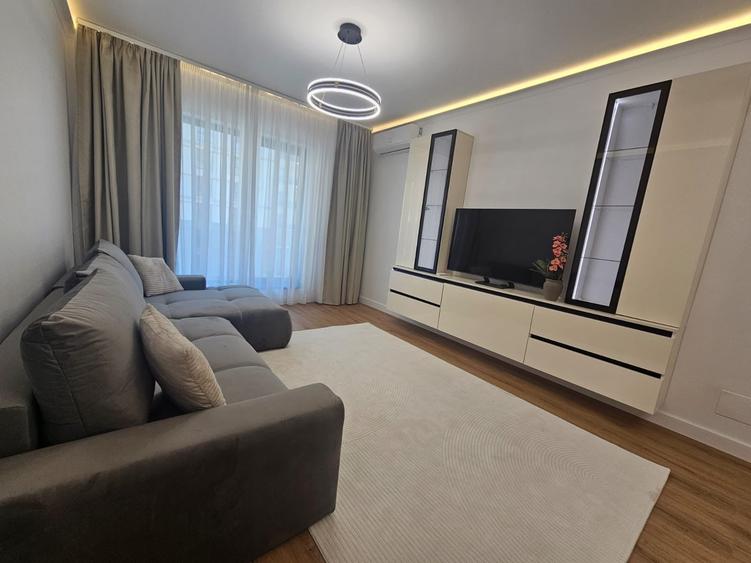 Inchiriez Apartament Premium 2 Camere Exigent Plaz - 4