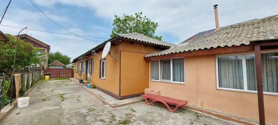 CASA + TEREN de vanzare - 1