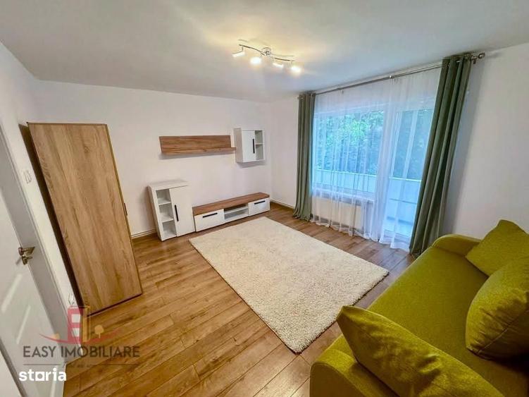 Apartament 1 camera, UMF, prima inchiriere, semi central, Targu Mures - 3
