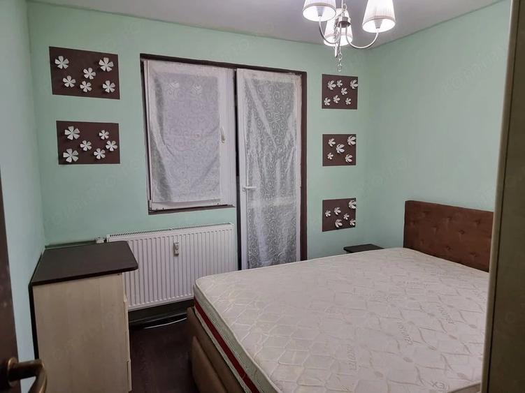 2 camere modern, 3 min metrou 1 Decembrie 1918, renovat, bloc reabilitat - 6