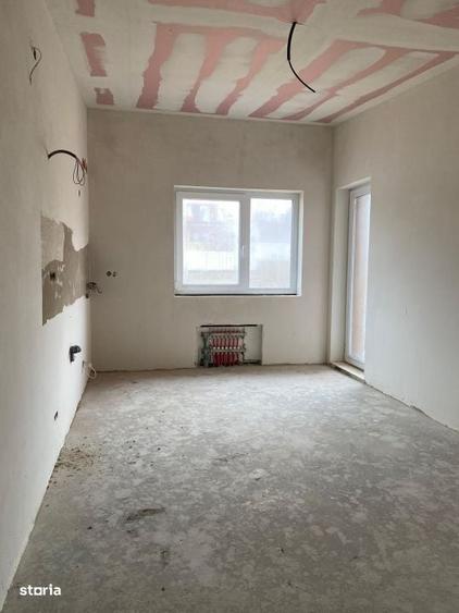 Apartament 2 camere, bucatarie separata - 5
