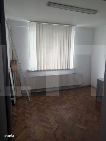 Spațiu comercial, de 80 mp, în Ultracentral