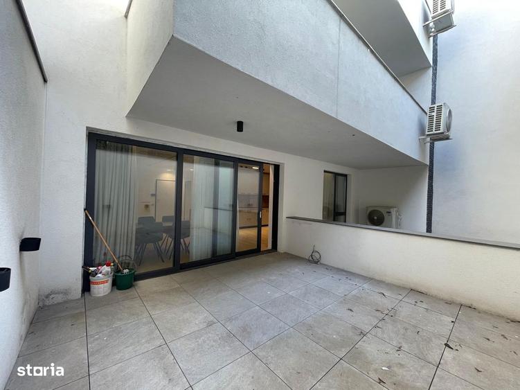 Duplex, 3 camere - Charles de Gaulle, Aviatorilor, Kiseleff - 15