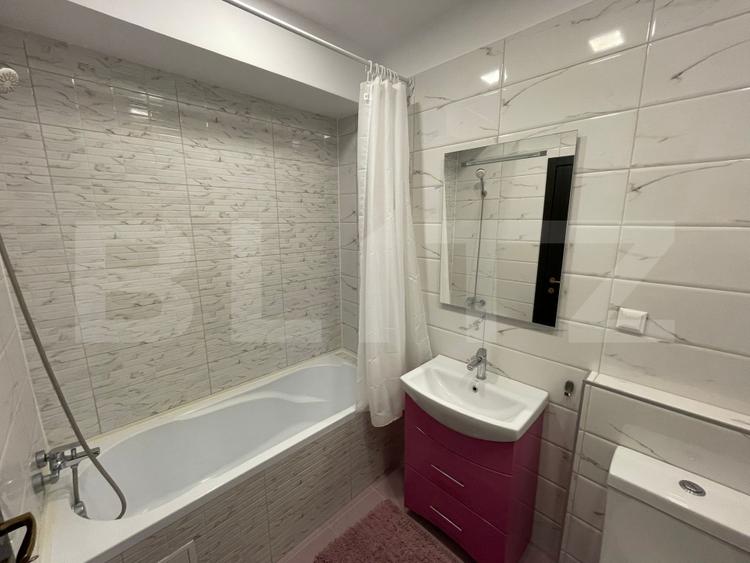 Apartament 2 camere , open space centru, complex rezidential - 7