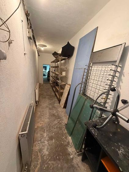 Spațiu comercial, de 106 mp, în Central