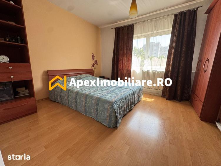 Apartament 2 camere de inchiriat Dristor Bucuresti | ApexImobiliare.ro - 6