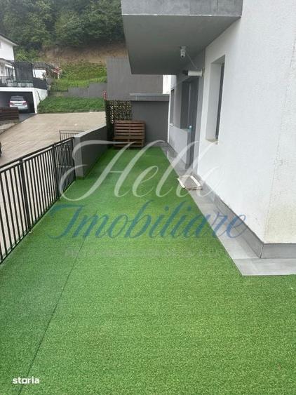 Apartament cu 3 camere în Florești