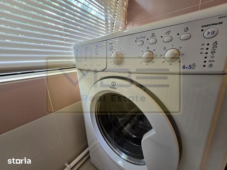 Semicentral- 24 min walk to UMF- 2 room apartment- new building - 12