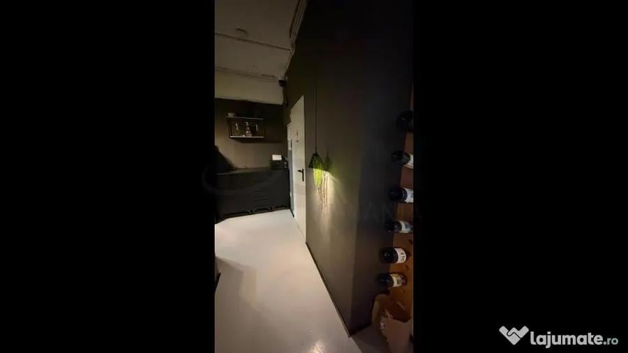 Spațiu comercial, de 84 mp, în Floreasca