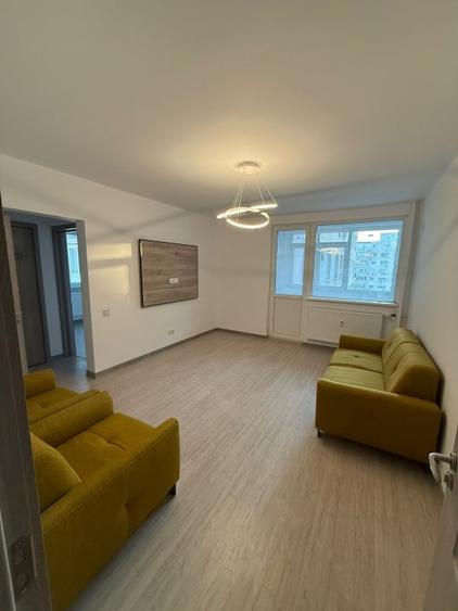 2 Camere | Drumul Taberei | Raul Doamnei | Metrou 1' - 1