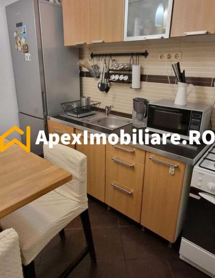 Apartament 2 camere de inchiriat Tineretului Parcare | ApexI - 2