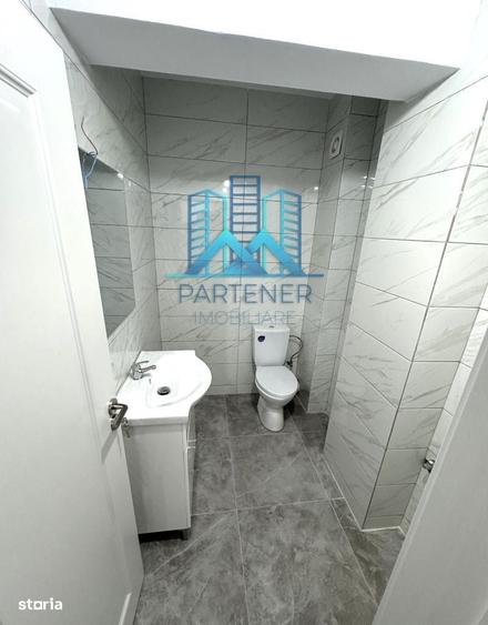 Apartament cu 3 camere în Valea Lupului