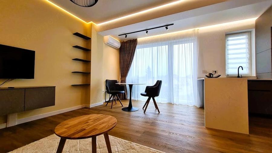 Apartament Lux 2 camere Strand - 7