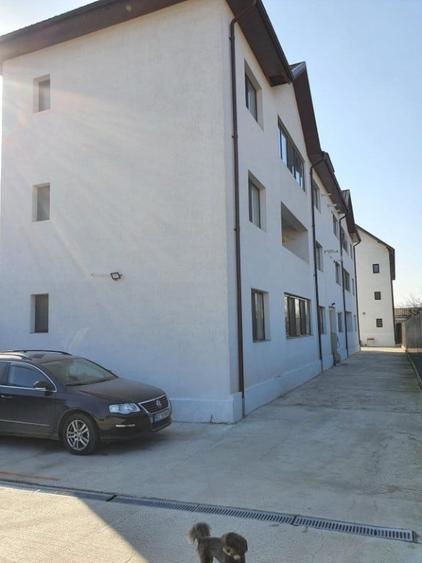 Apartament cu 2 camere semidecomandat în Transilvaniei