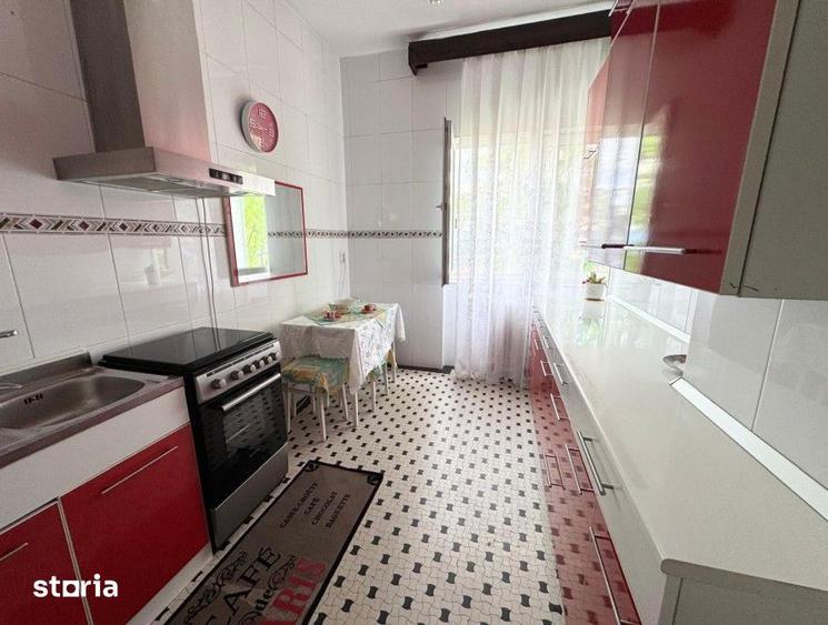 Apartament elegant de inchiriat | 3 dormitoare + birou | Dorobanti - 6