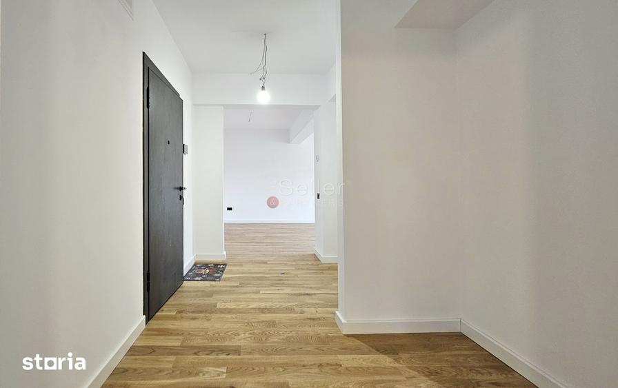 Apartament cu 3 camere în Brașovul Vechi