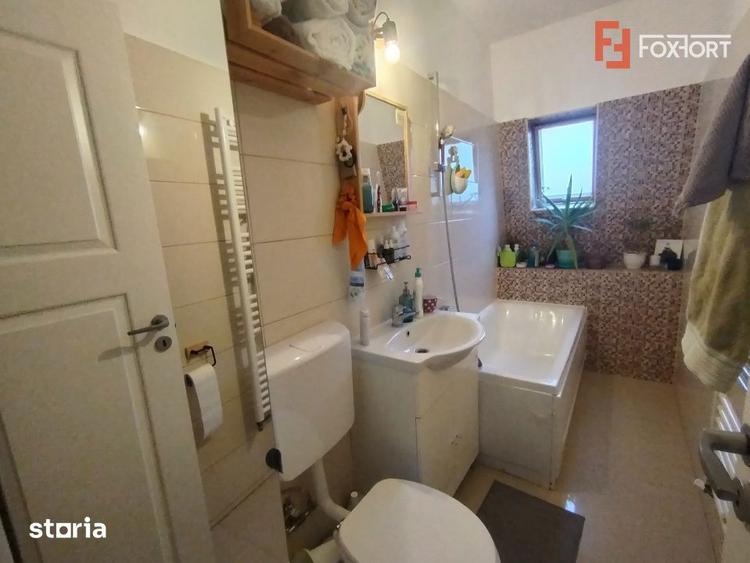 Apartament cu 3 camere în Girocului