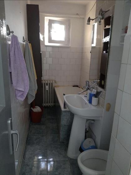 Apartament cu 2 camere semidecomandat în Fortuna