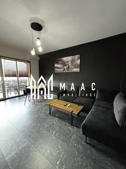 Apartament cu 3 camere decomandat, mobilat în Hipodrom 3
