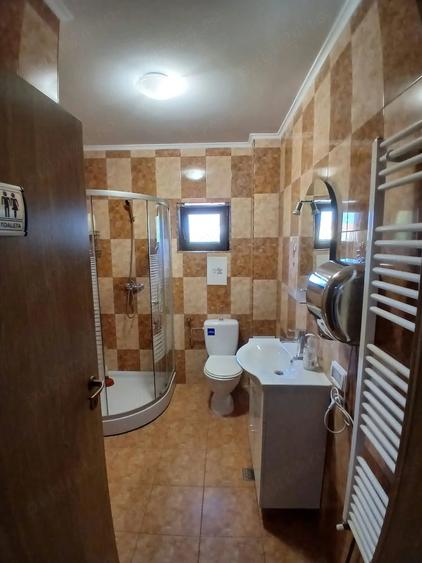Spațiu comercial, de 250 mp, în Lipovei